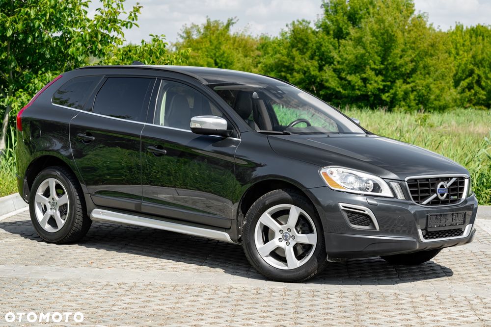 Volvo XC 60 D3 AWD Summum - 3
