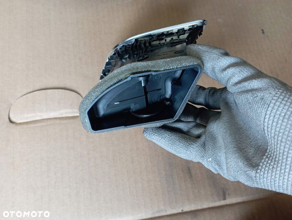 SEAT LEON III 3 KRATKI NAWIEWU KOMPLET 5F1820901 5F1820902 5F1819110 - 6