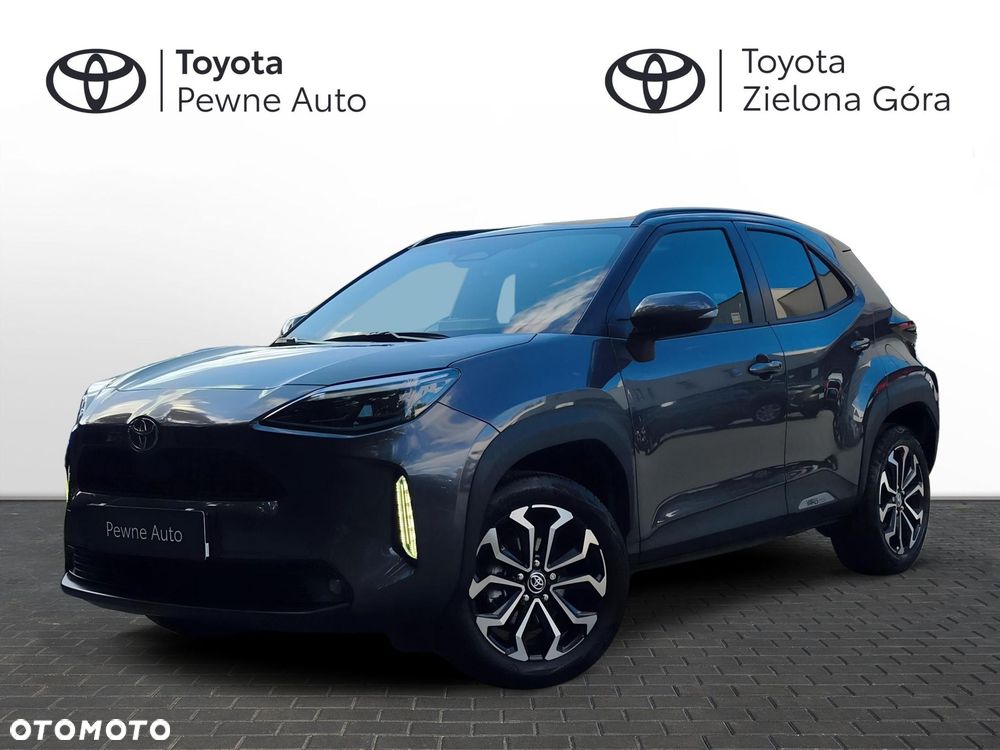 Toyota Yaris Cross Hybrid 1.5 Style - 2