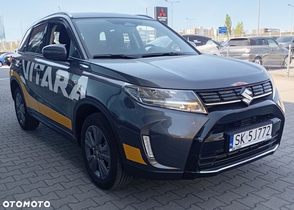 Suzuki Vitara - 2