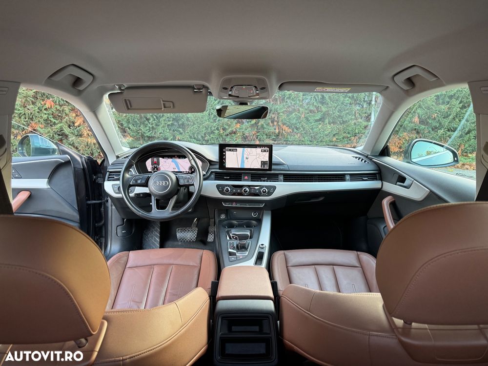 Audi A5 Sportback 35 TDI S tronic S line - 22