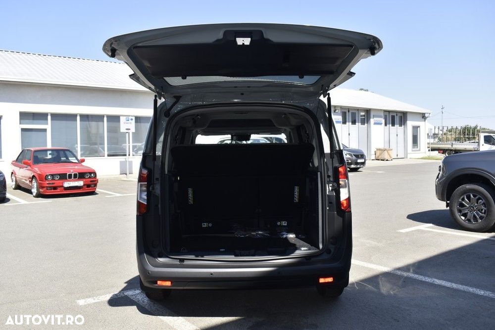 Ford Tourneo Courier 1.0 EcoBoost Trend - 6