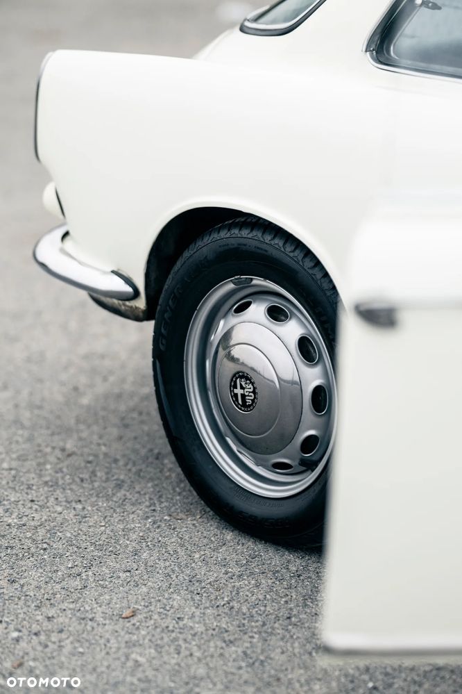 Alfa Romeo Giulietta - 22