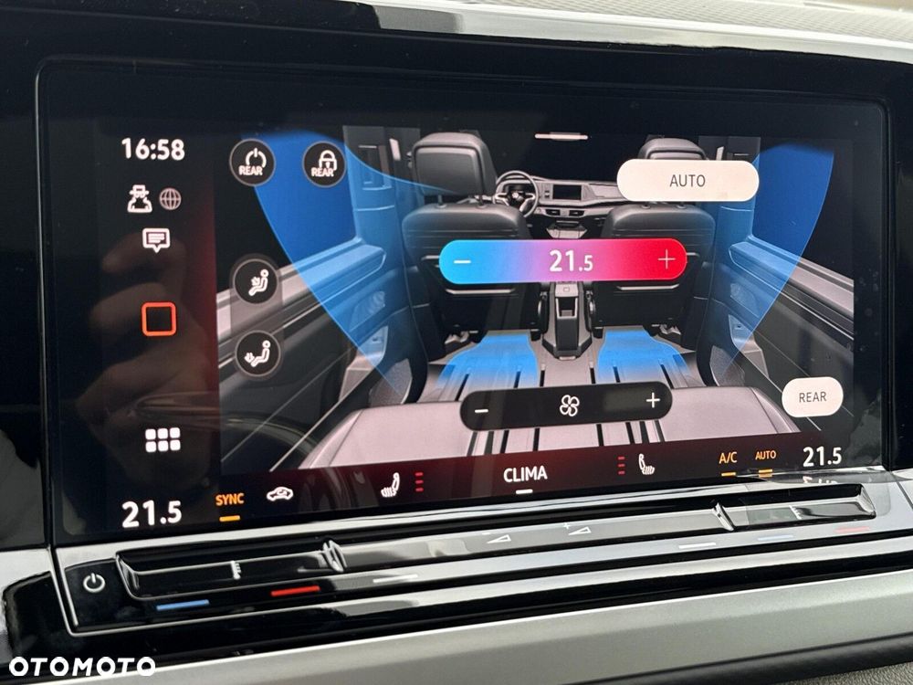 Volkswagen Multivan 2.0 TDI L1 Style DSG - 29