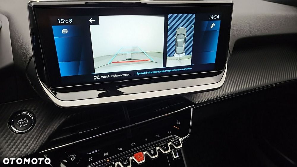 Peugeot 2008 1.2 PureTech Allure Pack S&S EAT8 - 17