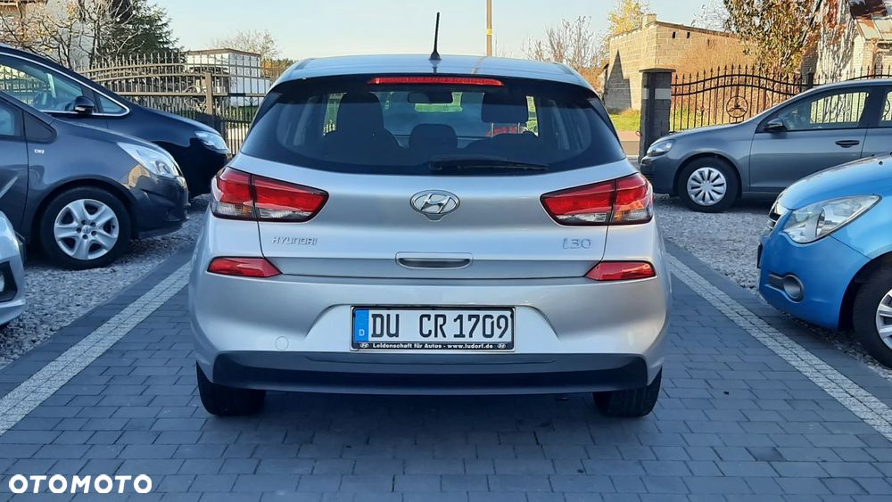 Hyundai i30 - 4
