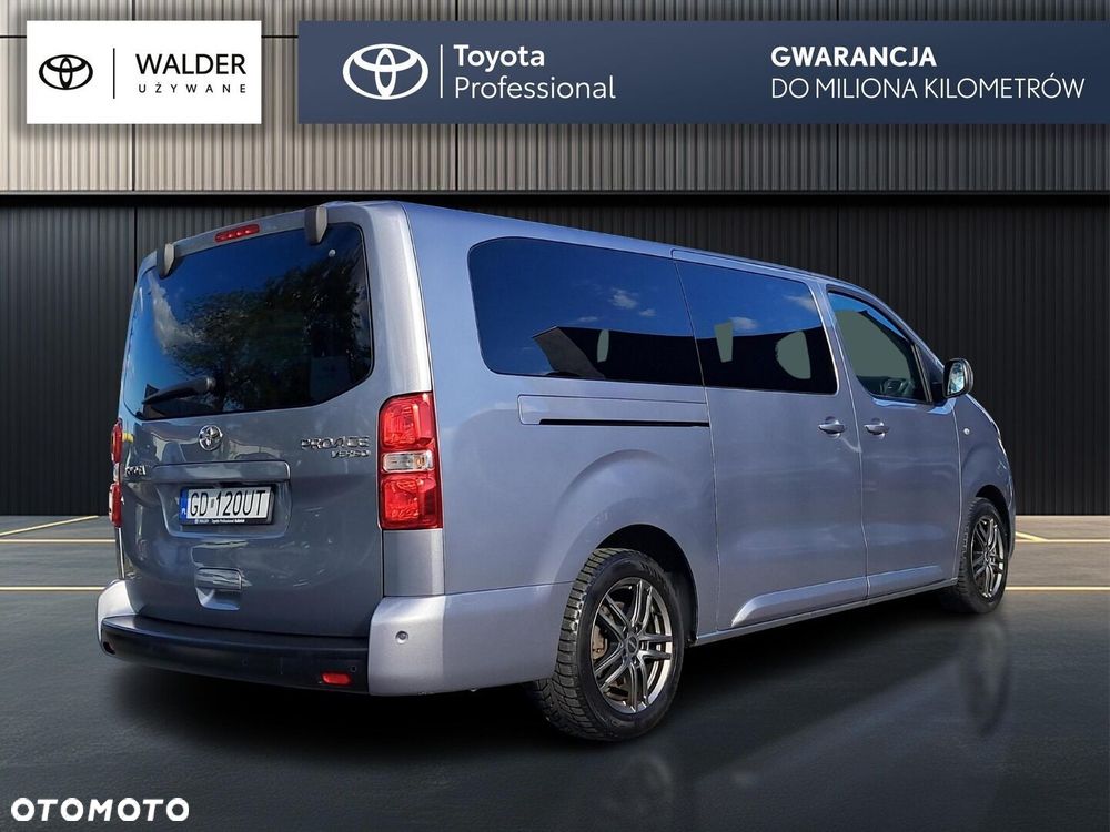 Toyota Proace Verso 2.0 D4-D Long VIP - 7