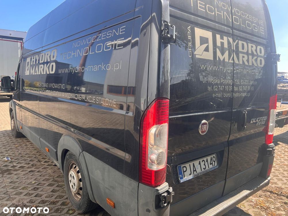 Fiat DUCATO - 6