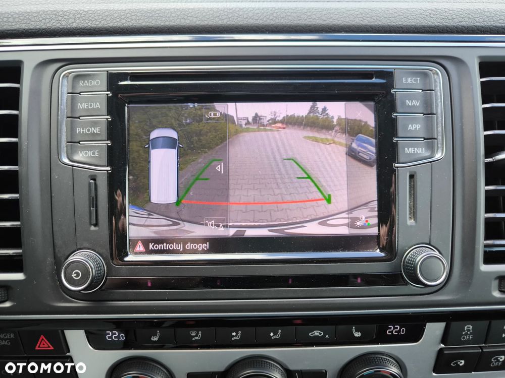 Volkswagen Multivan 2.0 BiTDI L1 Edition 4Motion DSG - 24