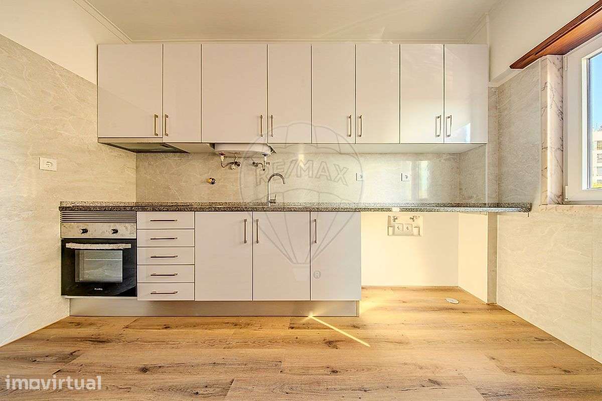 Apartamento T2 para venda - Grande imagem: 3/14