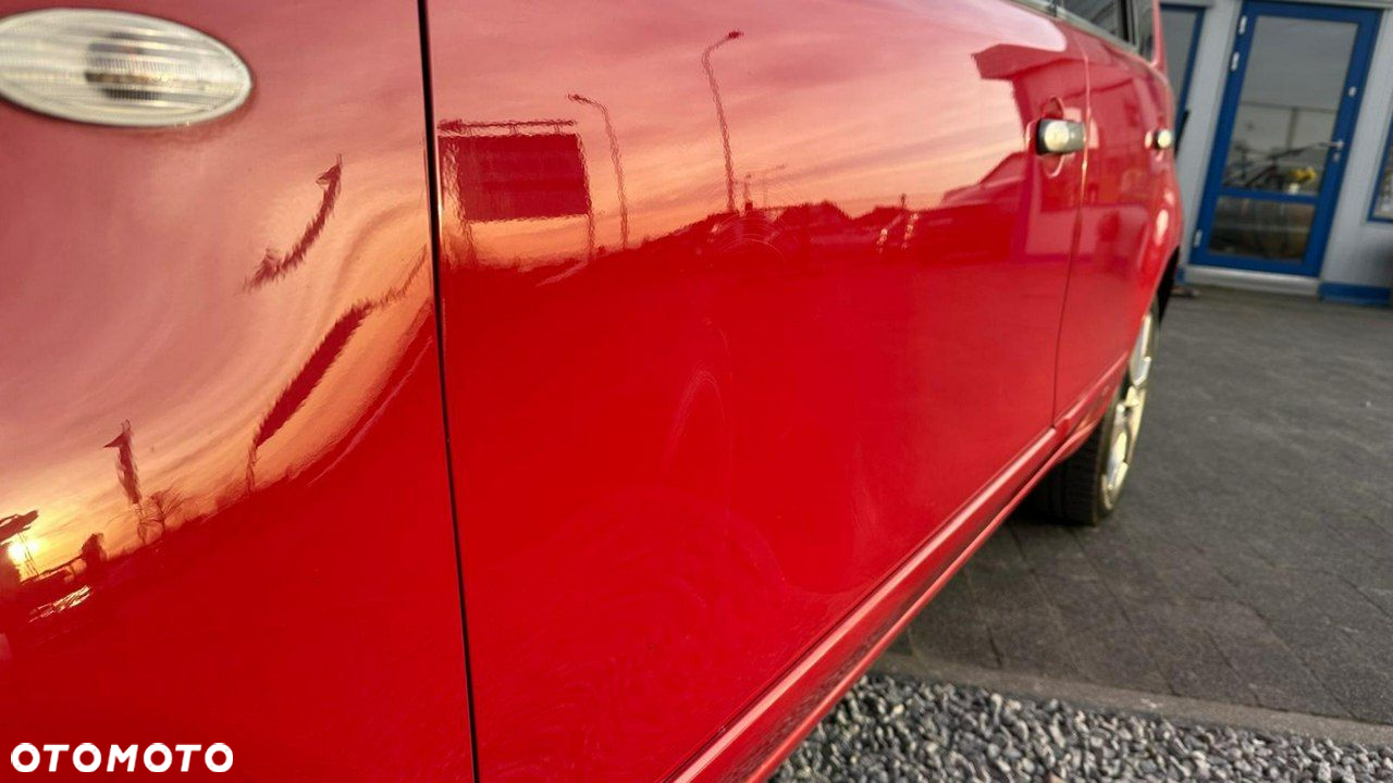 Nissan Note - 7