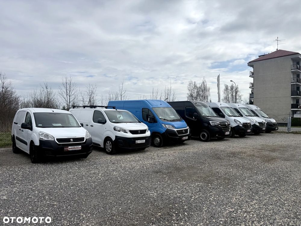 Renault MASTER L2-H2 - 39