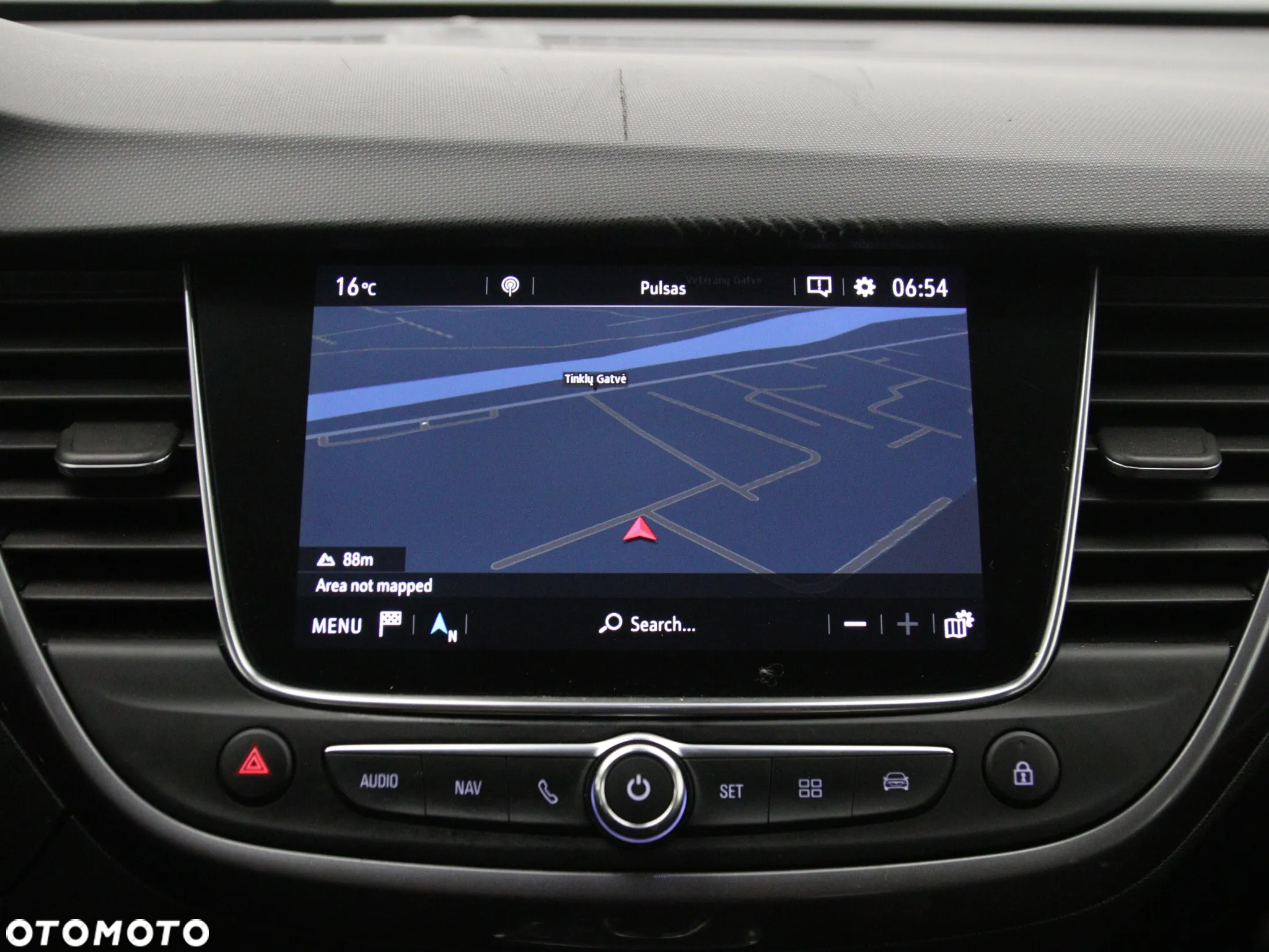 Opel Crossland X 1.5 Diesel Start/Stop Automatik Innovation - 24