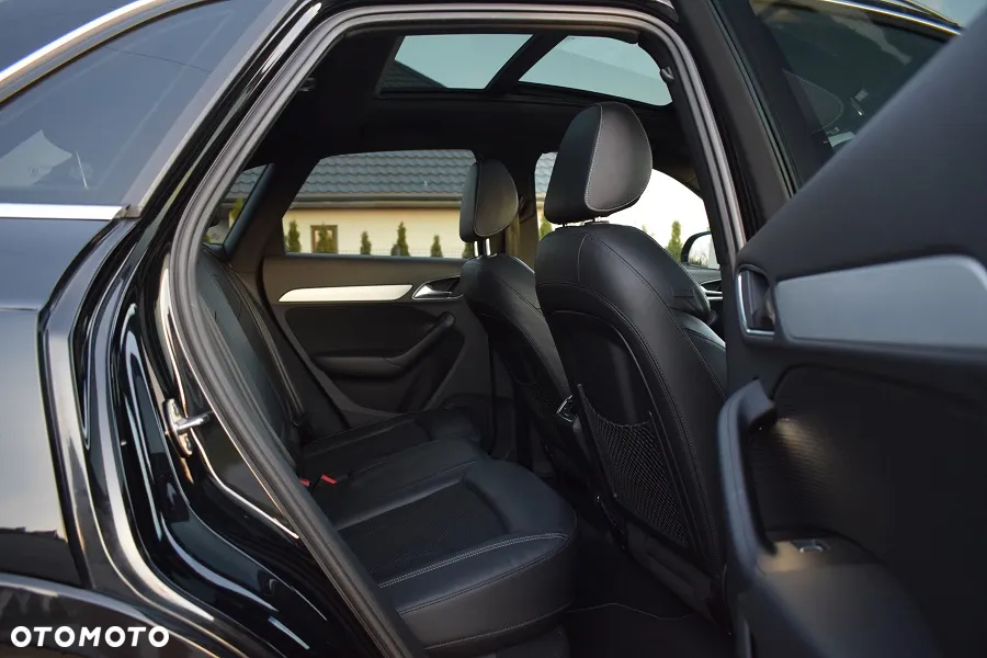 Audi Q3 2.0 TDI Quattro S tronic - 13