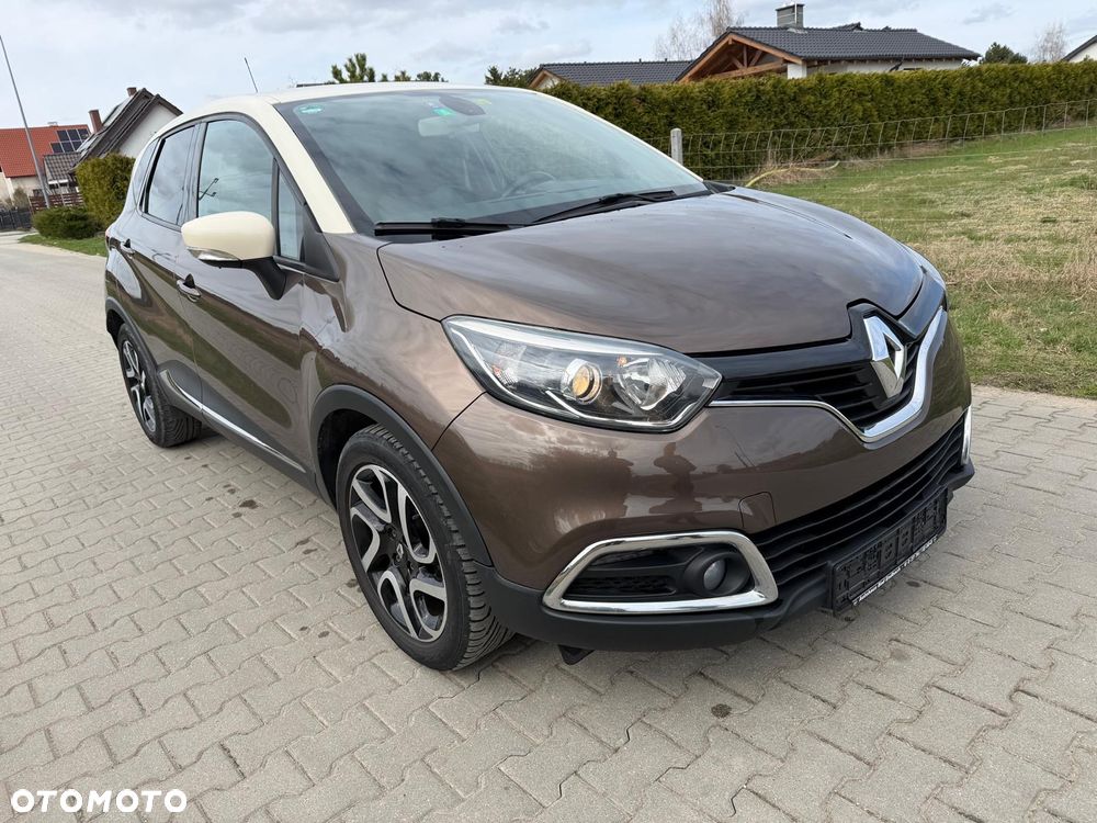 Renault Captur ENERGY dCi 90 Start&Stop Experience - 4