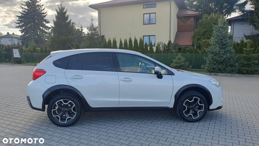 Subaru XV 1.6i Lineartronic Comfort - 6