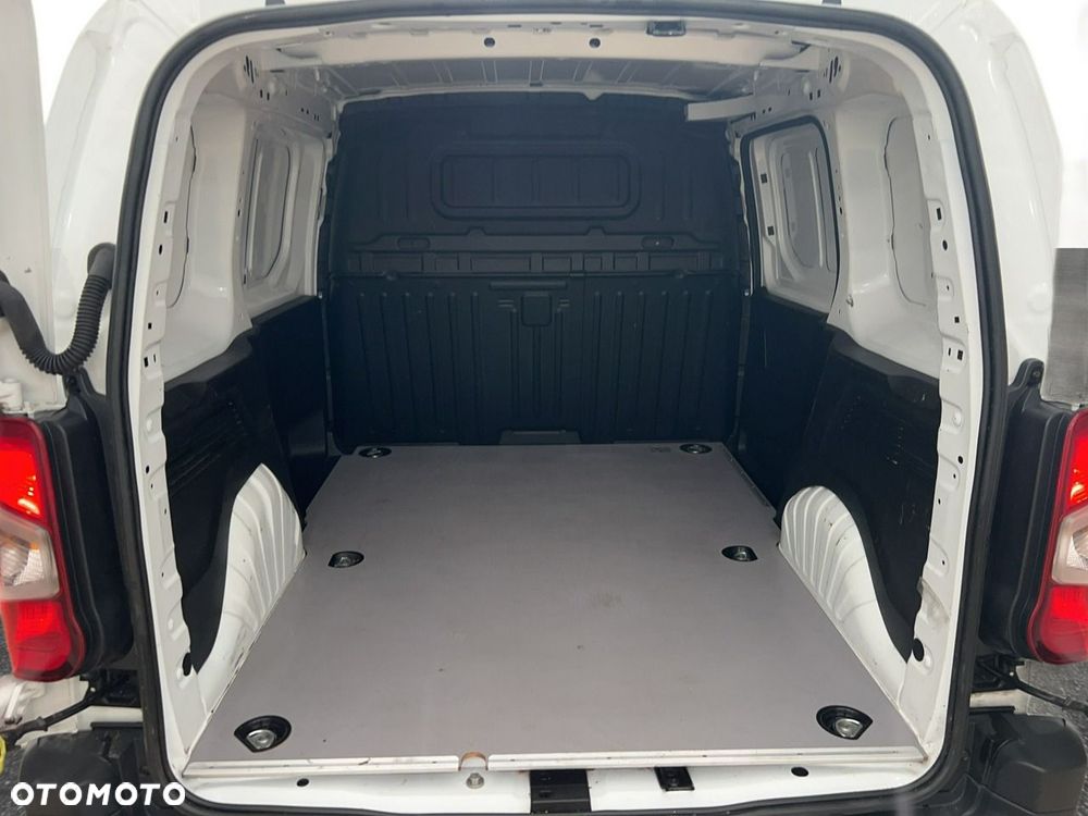 Toyota Proace City - 12