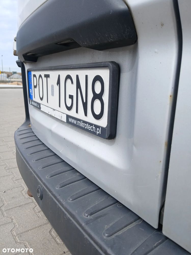 Ford Transit Custom - 9
