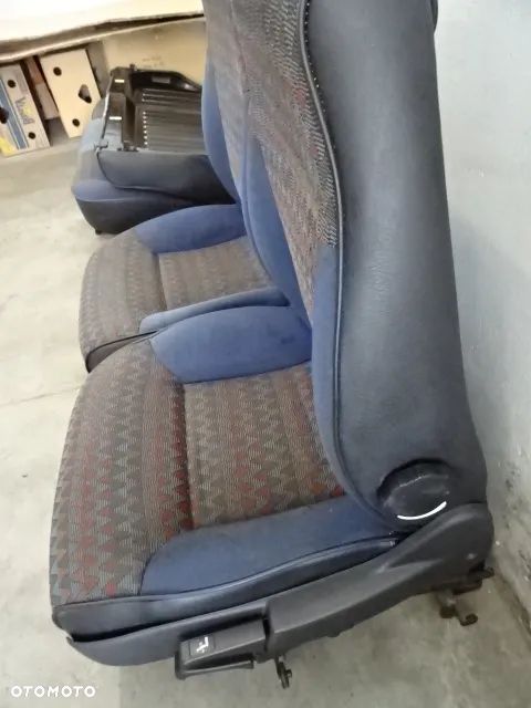 FOTEL FOTELE KANAPA FIAT TIPO NR580 - 13