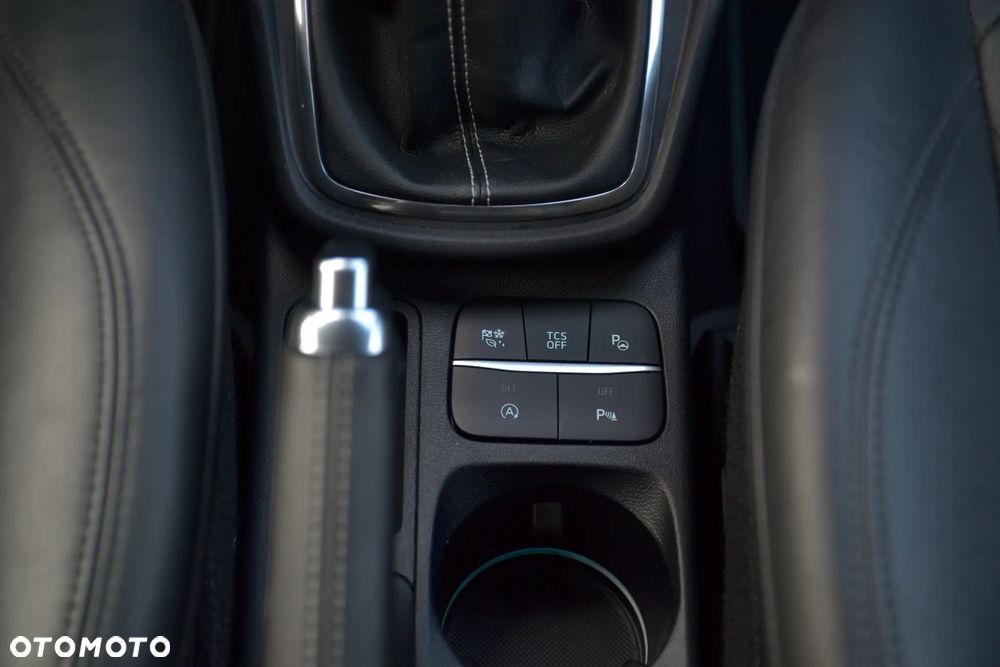 Ford Puma 1.0 EcoBoost ST-Line X - 27