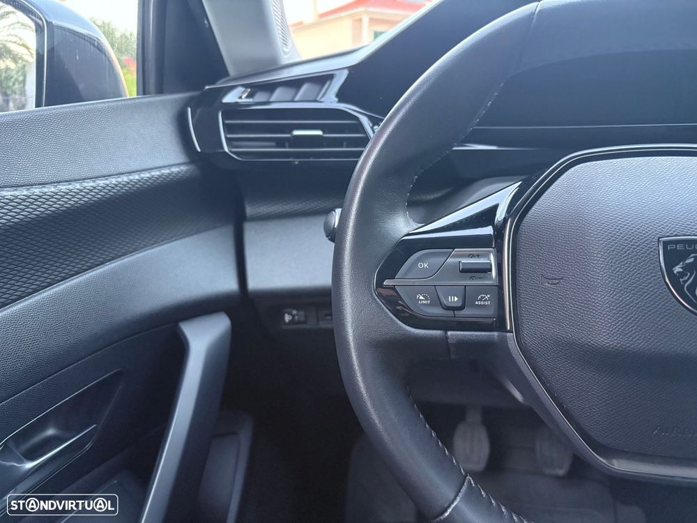 Peugeot 308 1.5 BlueHDi Active Pack - 33