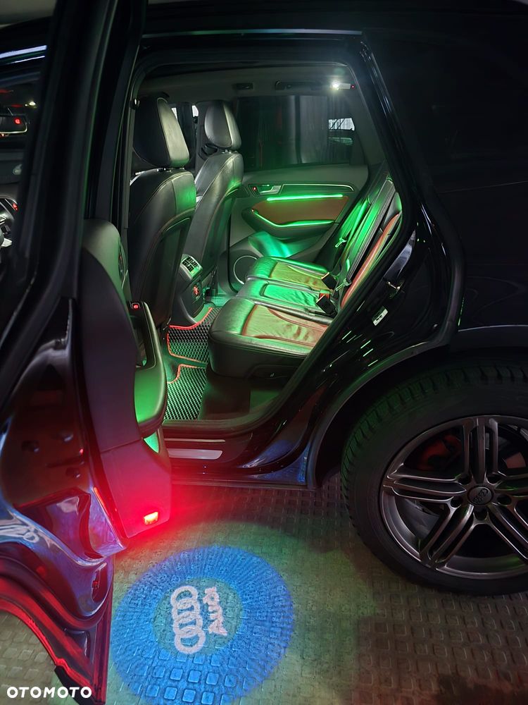 Audi Q5 - 12