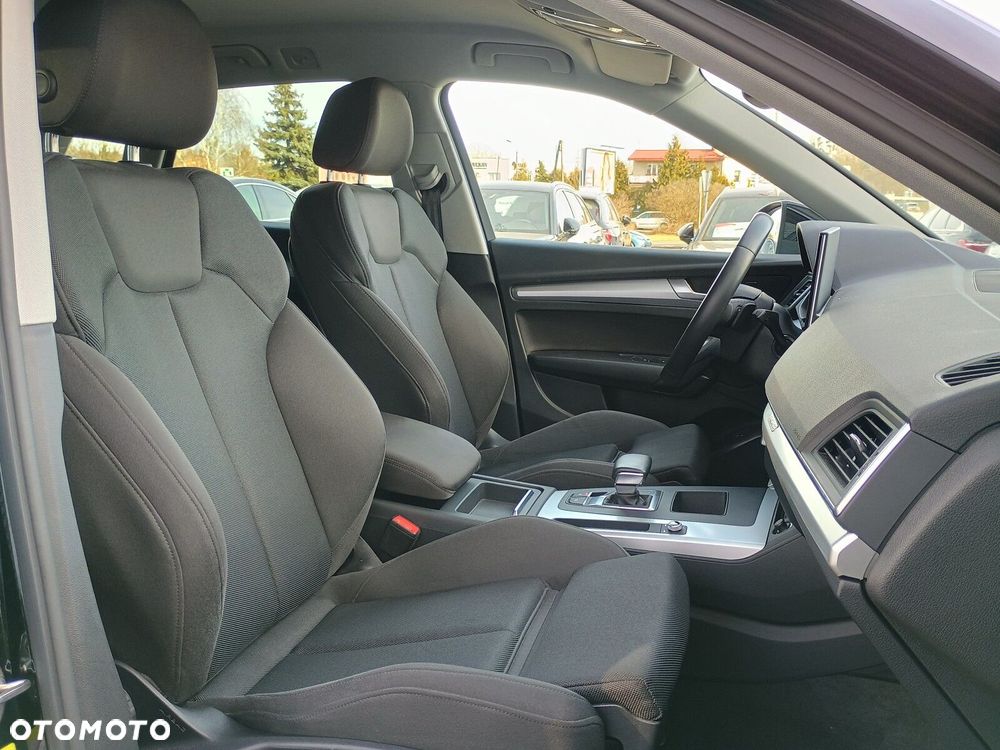 Audi Q5 - 22