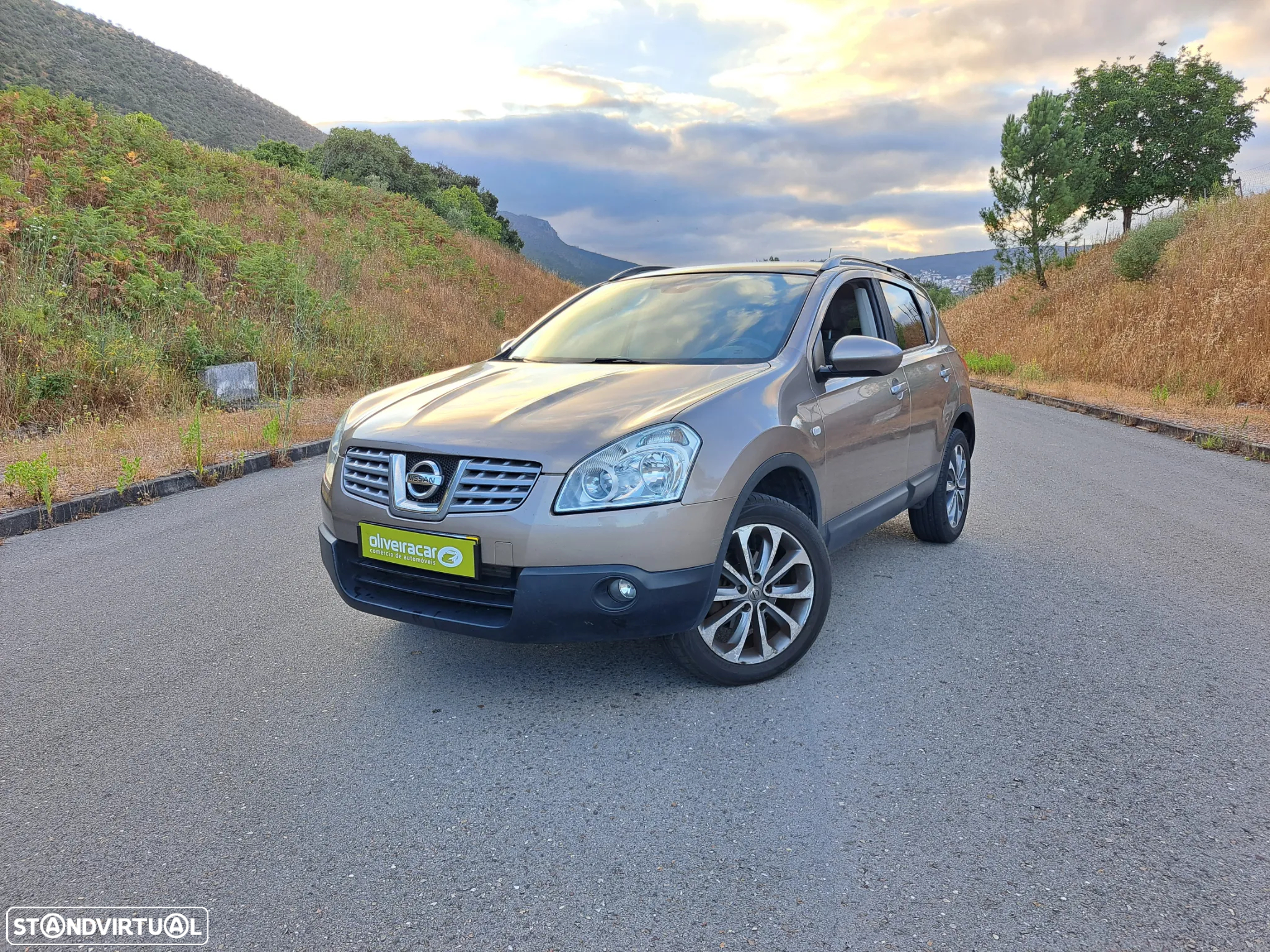 Nissan Qashqai 1.5 dCi Tekna Sport 17 - 7