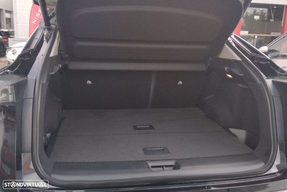 Nissan Ariya 87 kWh Evolve - 8