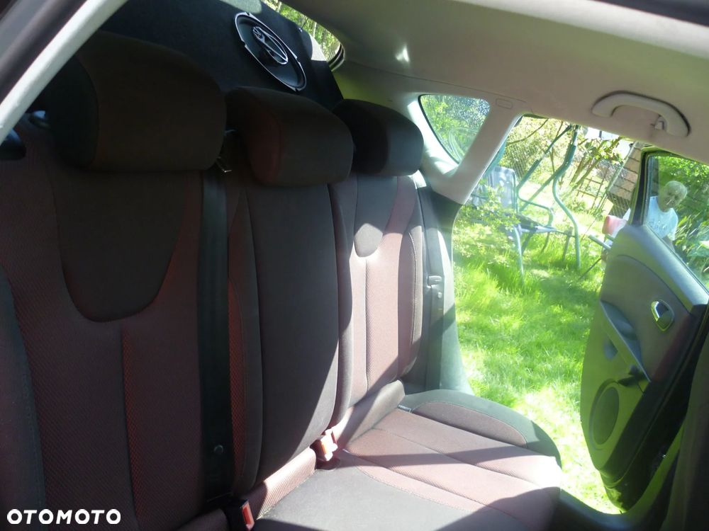 Seat Leon 1.9 TDI FR - 15