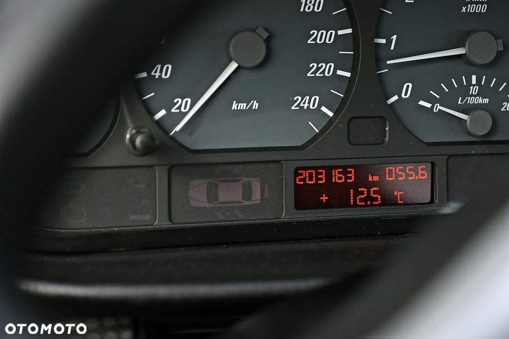 BMW Seria 3 - 31