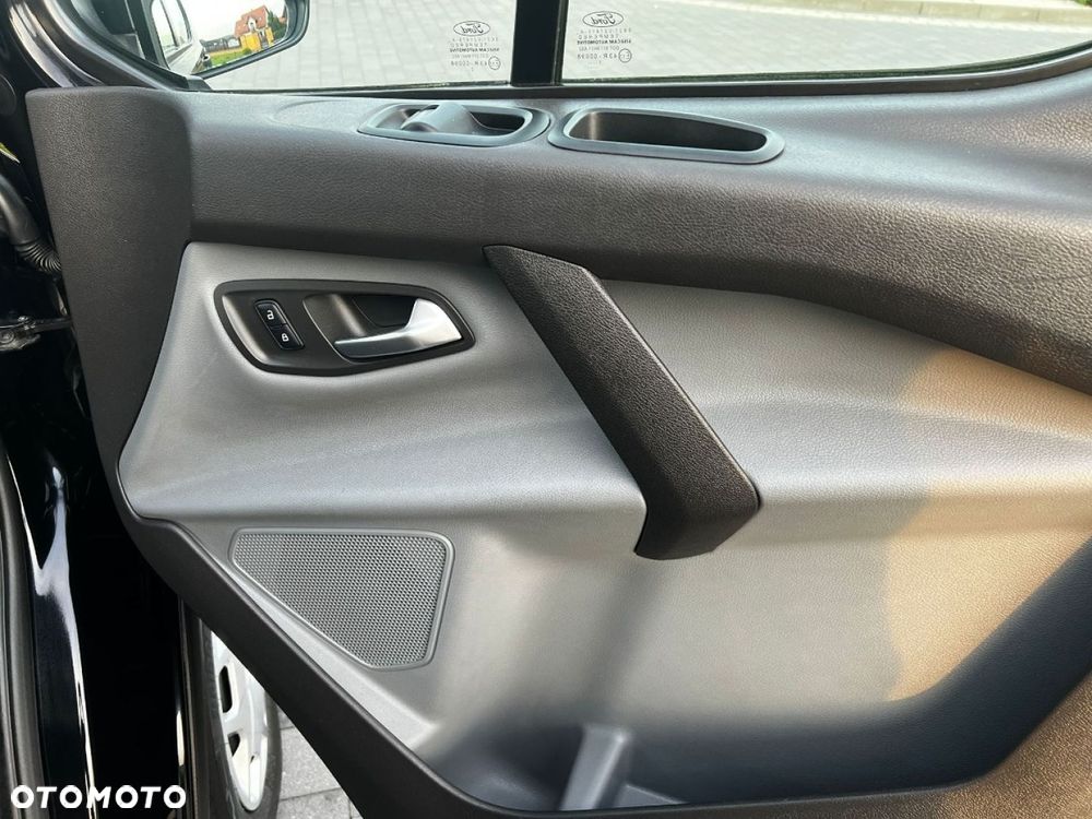 Ford Custon 2.0 130ps. z Niemiec Serwisowany w ASO Stan jak Nowy - 40