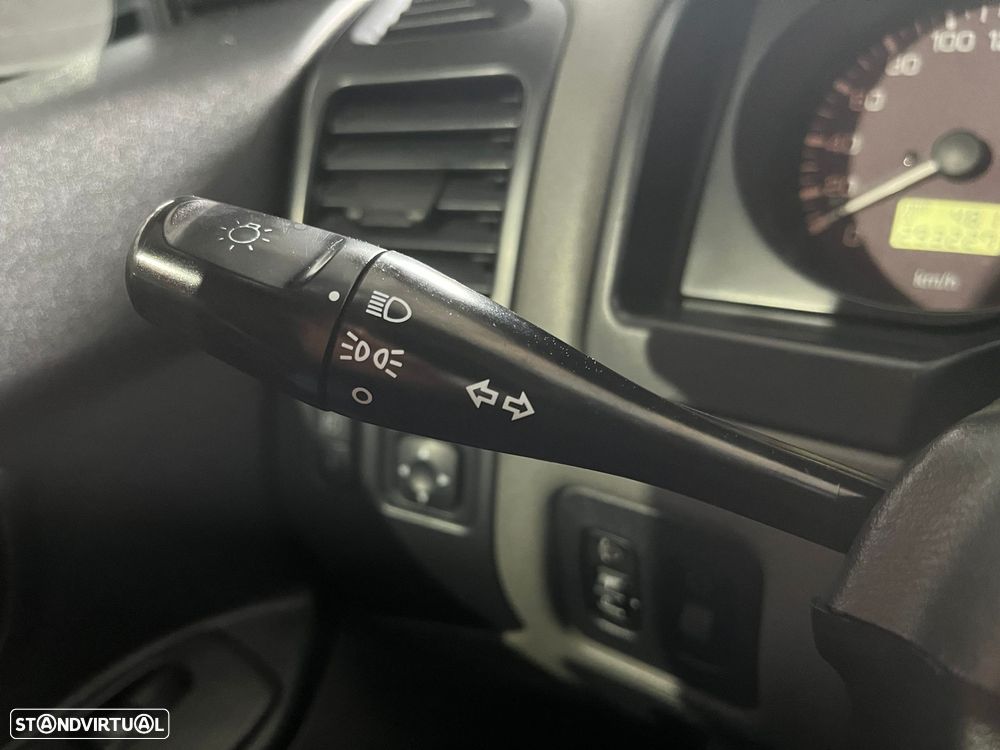 Mitsubishi Pajero 3.2 DI-D GLS ABS - 25