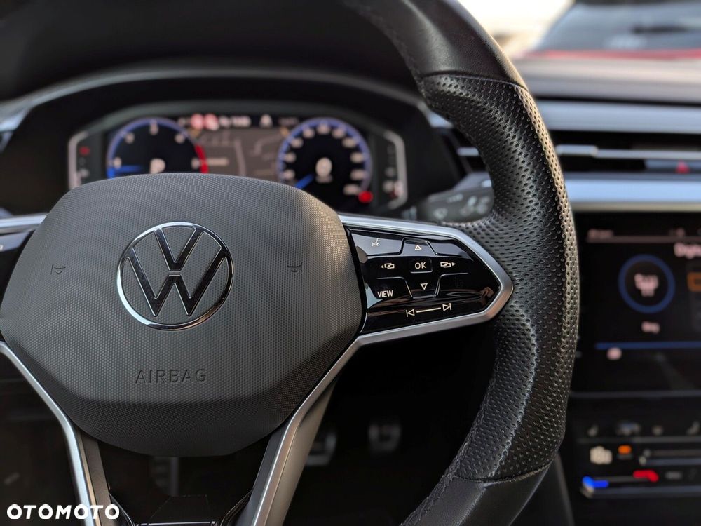 Volkswagen Arteon 2.0 TDI R-Line DSG - 21
