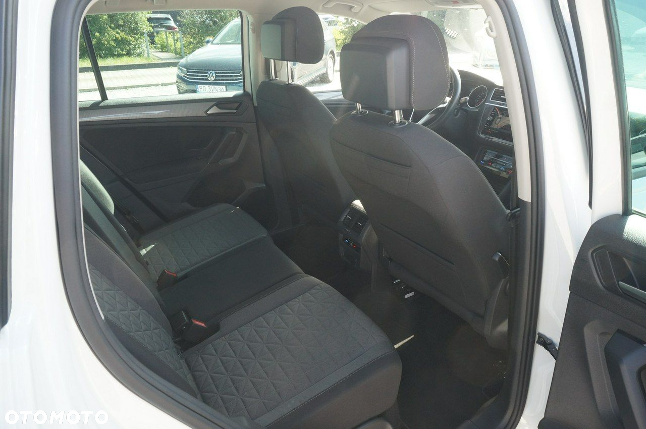 Volkswagen Tiguan 1.5 TSI EVO Life - 30