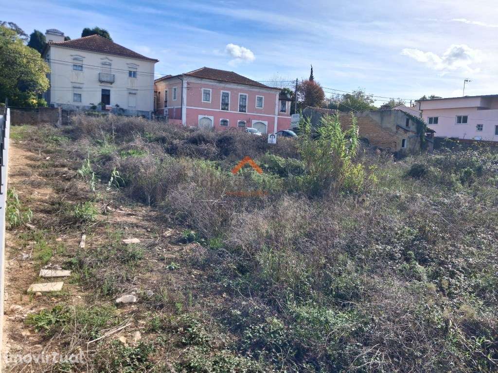 Terreno Urbano - Vendas da Pedreira, Anadia - Grande imagem: 3/4