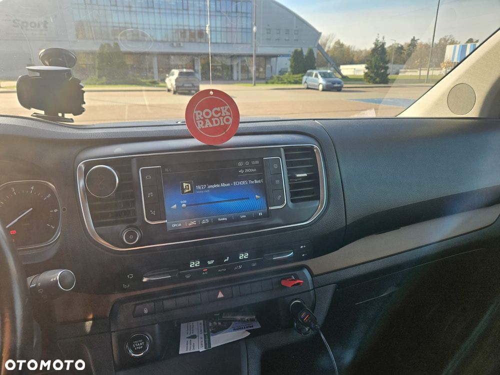 Toyota ProAce - 16