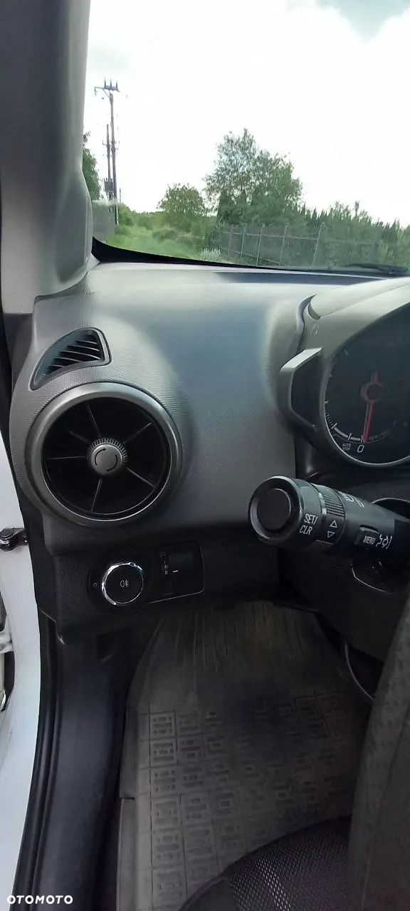 Chevrolet Aveo 1.3 D LT - 24