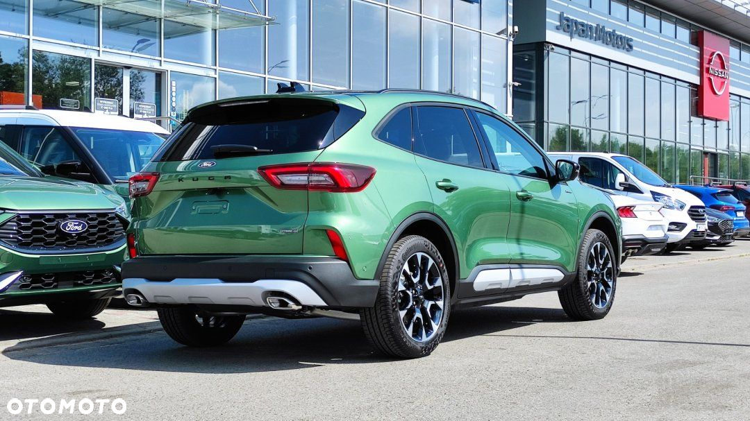 Ford Kuga - 5