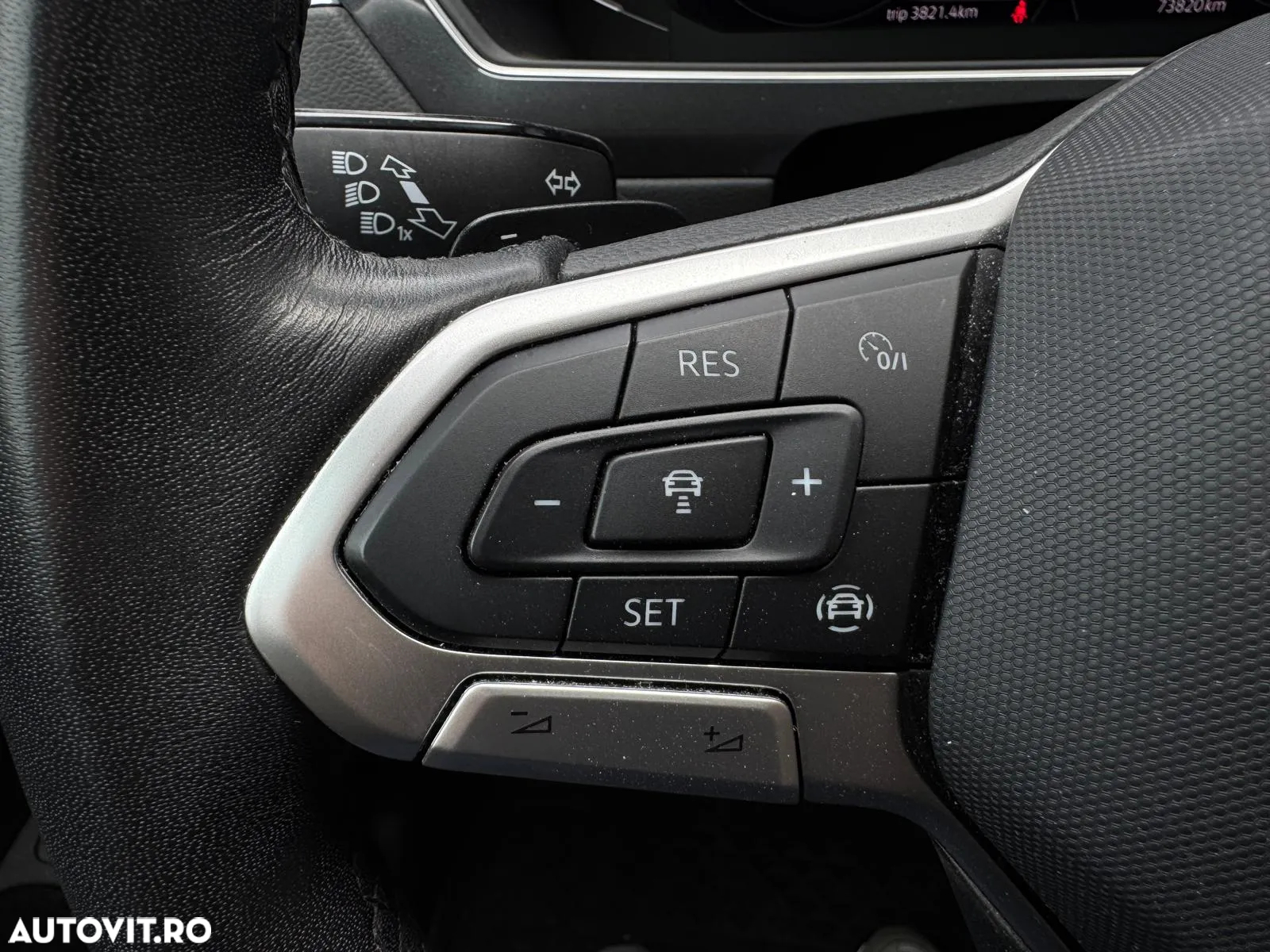 Volkswagen Tiguan 2,0 TSI OPF 4Motion DSG Elegance - 18