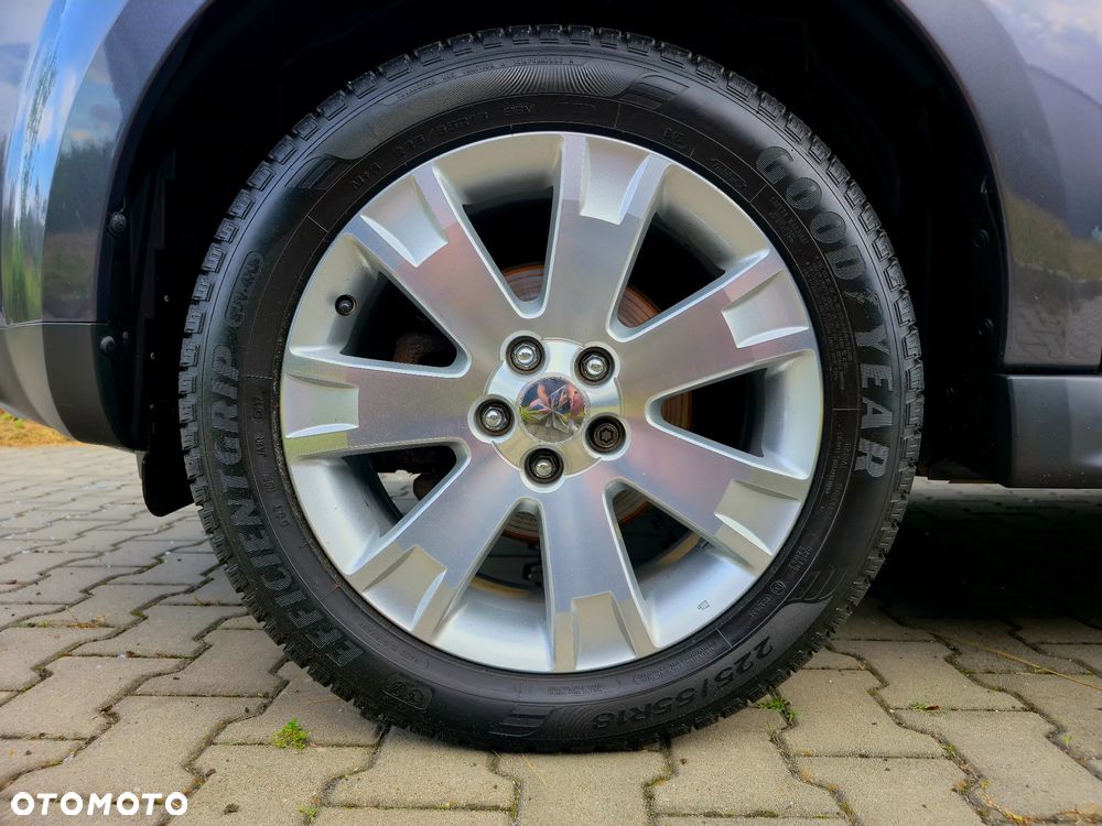 Mitsubishi Outlander 2.0 DID Instyle - 33