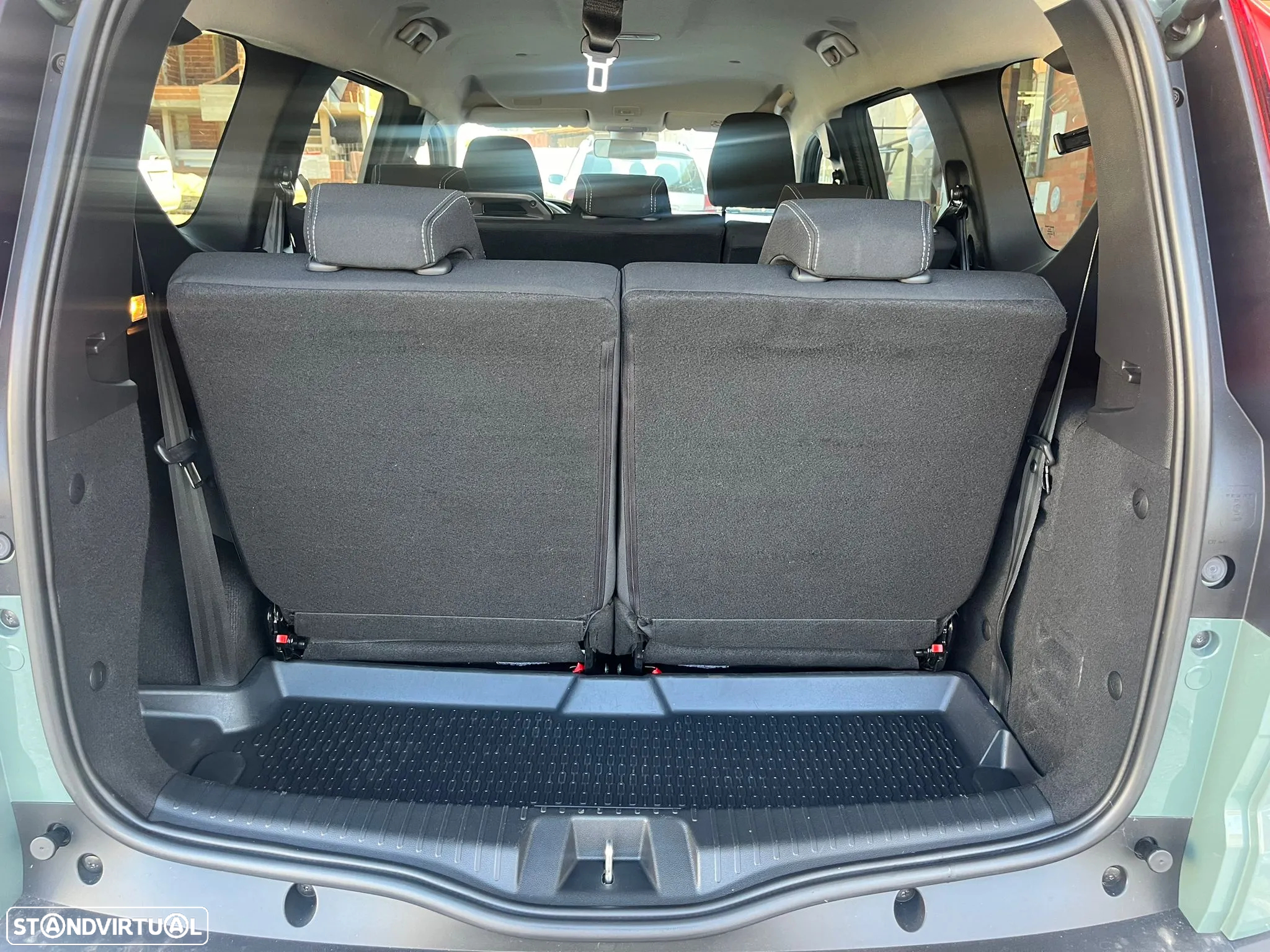Dacia Jogger 1.0 ECO-G Extreme 7L Bi-Fuel - 10