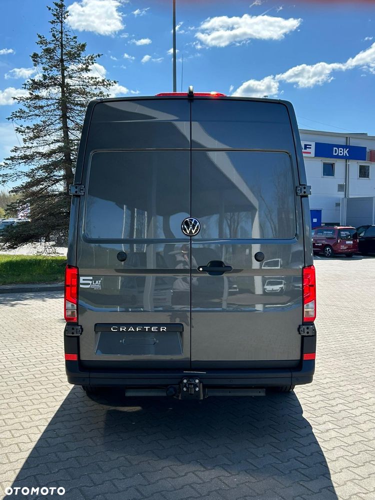 Volkswagen Crafter - 7