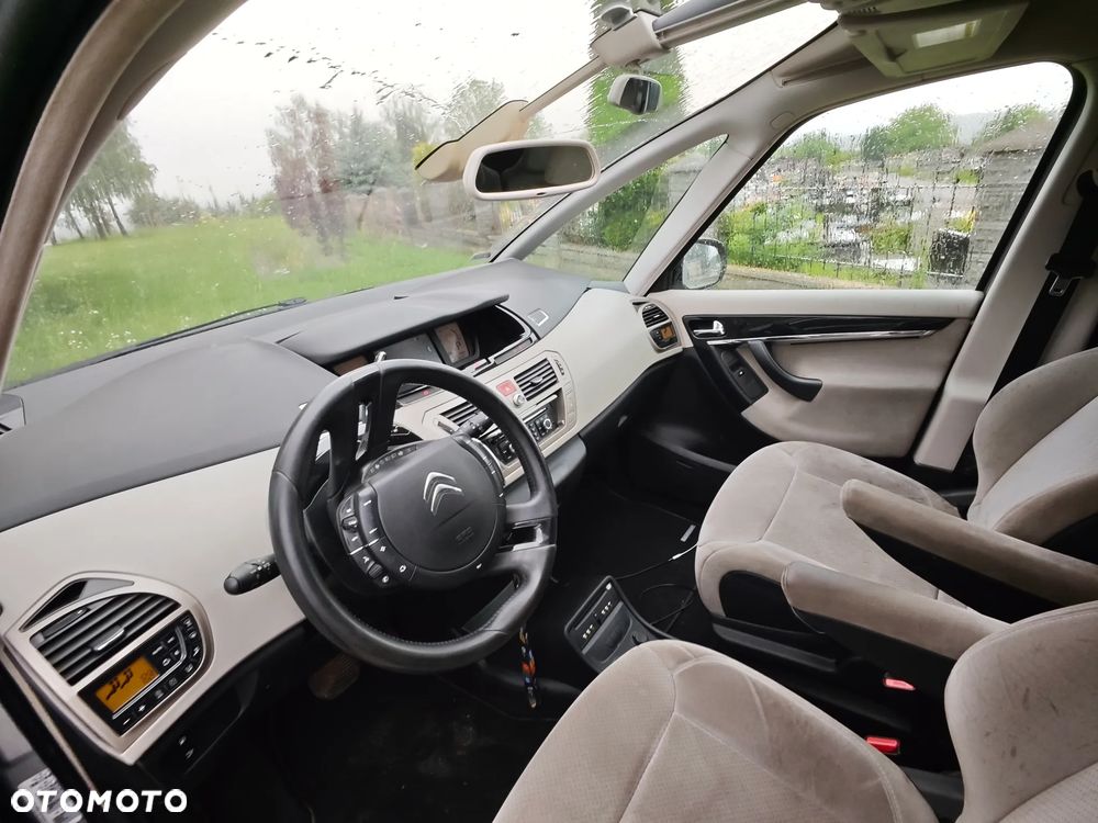 Citroën C4 Picasso 2.0 HDi FAP Exclusive - 14