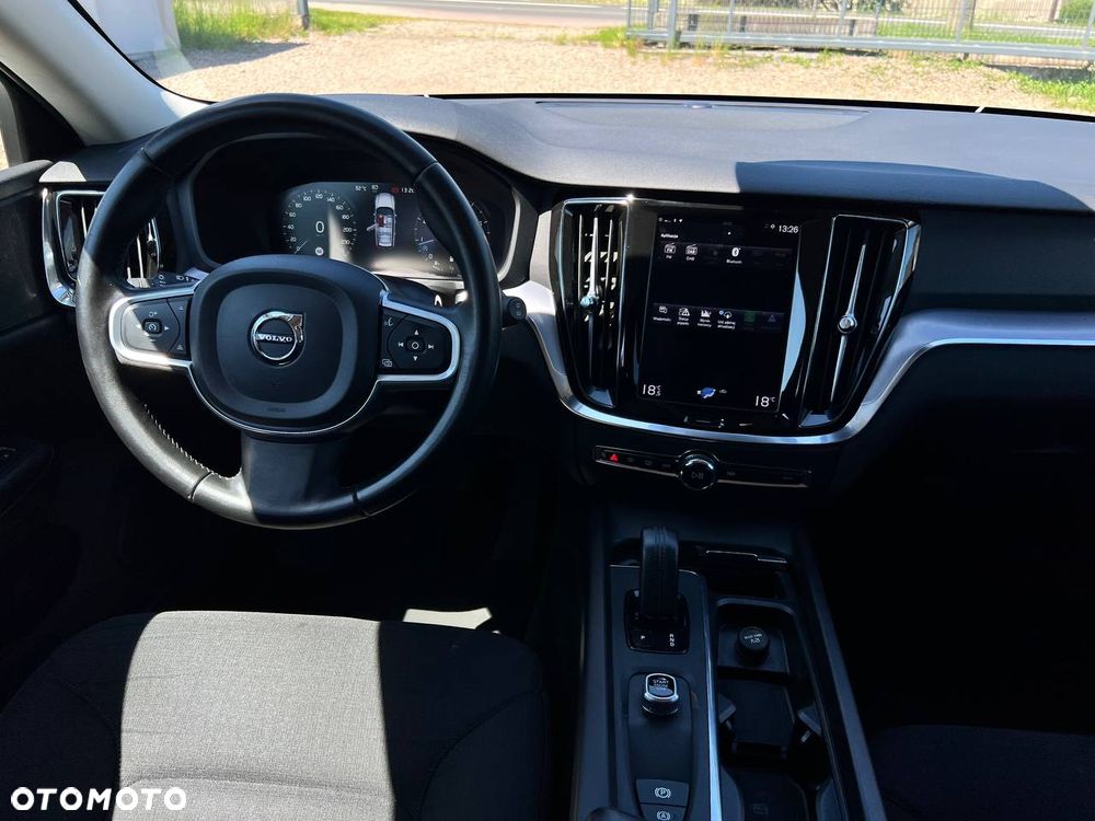 Volvo V60 - 27