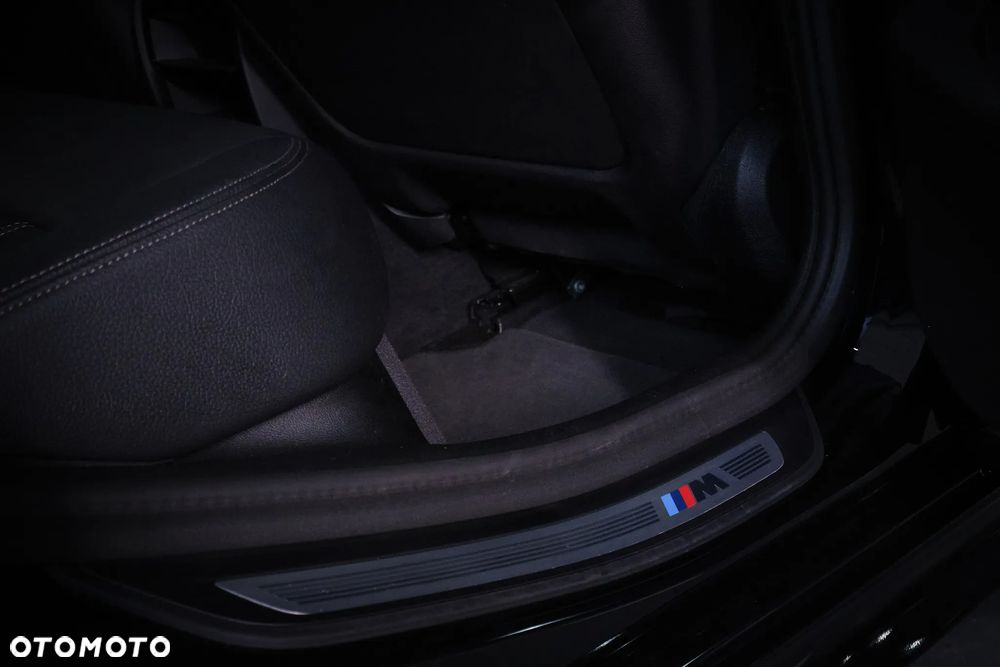 BMW Seria 5 540i xDrive mHEV M Sport sport - 10