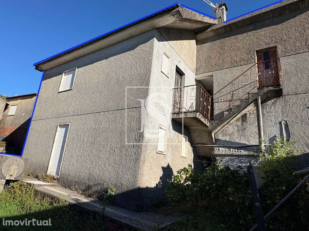 Moradia T3 em Silvares - Grande imagem: 4/36