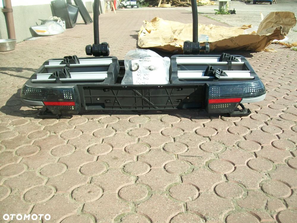 bagażnik rowerowy BMW 82712157691 - 2