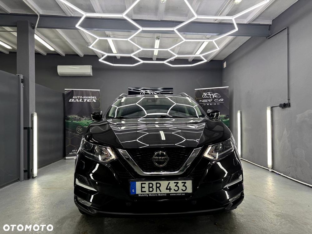 Nissan Qashqai 1.5 dCi N-CONNECTA - 6