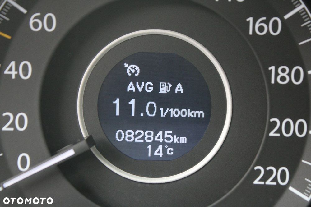 Honda CR-V 2.0i-VTEC 4WD Elegance - 15